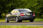 Mercedes-Benz C350 Sport 2008 года